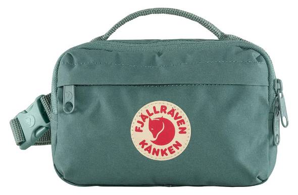 フェールラーベン Kanken Hip Pack
