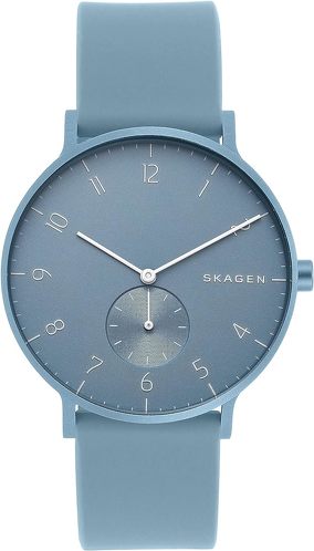 スカーゲン AAREN KULOR 41mm