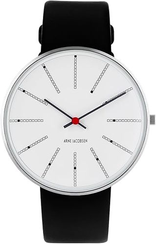 アルネヤコブセン Bankers 40 MM