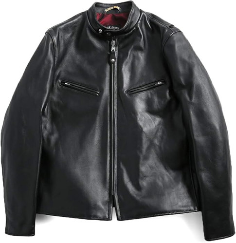 Schott(ショット)641XX 60'S STAND RIDERS