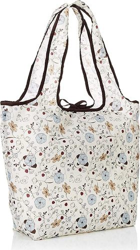 シフレ 折り畳みエコバッグ ECO0120