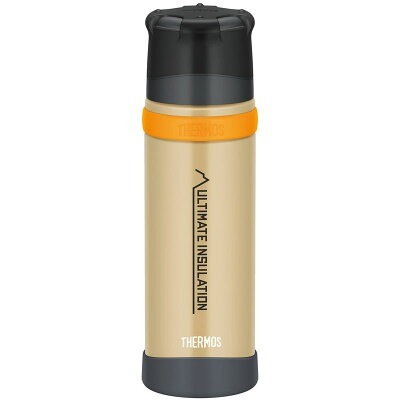 サーモス 山専用ステンレスボトル 500ml FFX-501