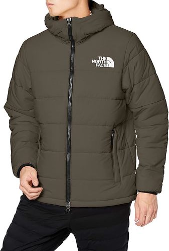 THE NORTH FACE（ザ・ノース・フェイス）トランゴパーカ NY81831