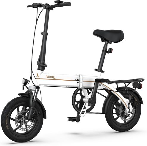 今売れている「電動自転車」おすすめ3選&ランキング 最短8秒で折りたためる小型タイプが人気! 6万円台でカゴやライト搭載の高コスパモデルも【2025年1月版】