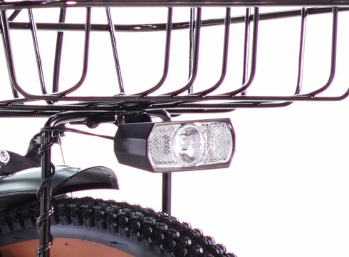 AEON BIKE（イオンバイク）「コールマン フォールディング」