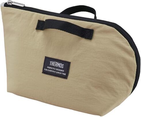 サーモス（THERMOS）「保冷ランチケース RFH-001／002」