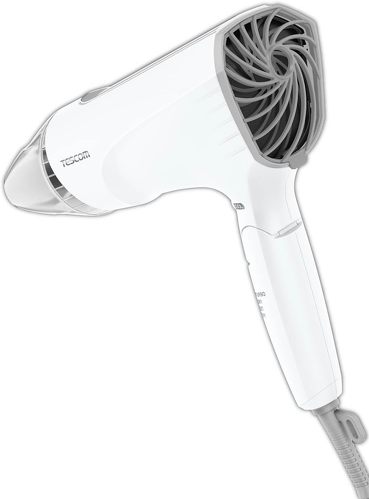 テスコム プロテクトイオン ヘアードライヤー TID2400B