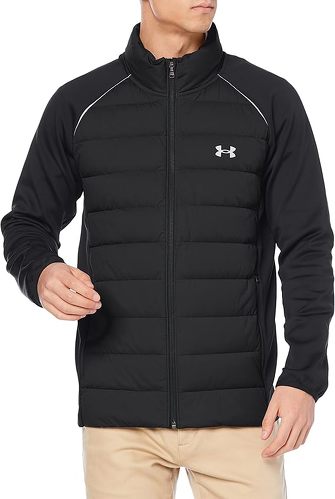 UNDER ARMOUR(アンダーアーマー)ゴルフウーブンアウター 1366290