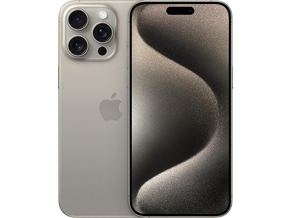 SIMフリースマートフォン
