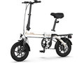 今売れている「電動自転車」おすすめ3選＆ランキング　最短8秒で折りたためる小型タイプが人気！　6万円台でカゴやライト搭載の高コスパモデルも【2025年1月版】