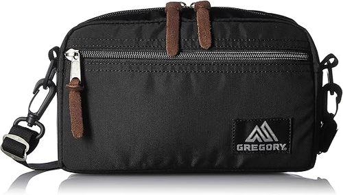 GREGORY（グレゴリー）パデッドショルダーポーチM