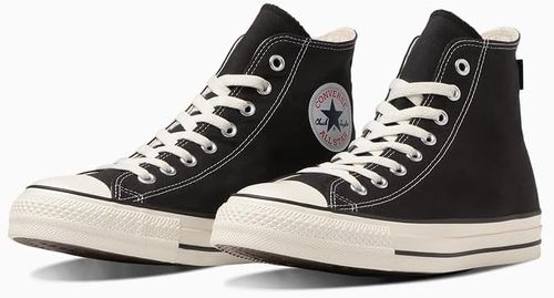 コンバース オールスター R ゴアテックス HI