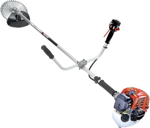 ゼノア 刈払機 TR2611ST-DW-EZ