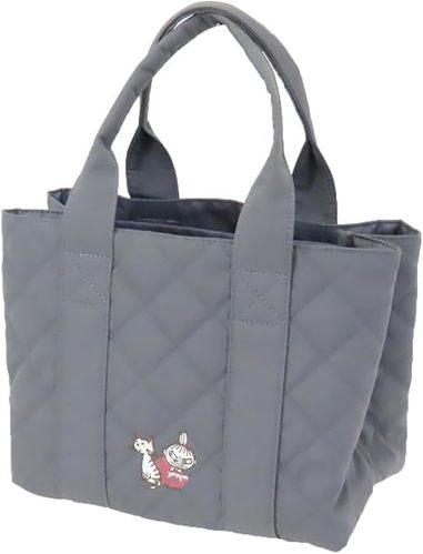 カミオジャパン ムーミン 収納上手ミニトート
