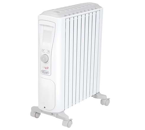 De'Longhi (デロンギ)「オイルヒーター ベルカルド RHJ75V0915-GY」