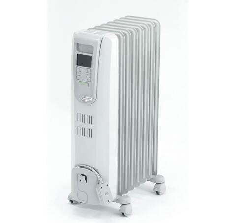 De'Longhi(デロンギ)「オイルヒーター デジタルラディアント KHD410812-GC」