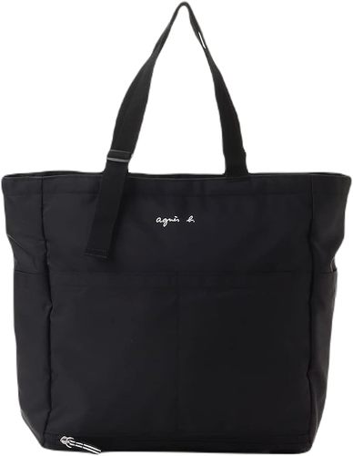 agnes b.（アニエスベー）AC12 E BAG ペアレンツバッグ