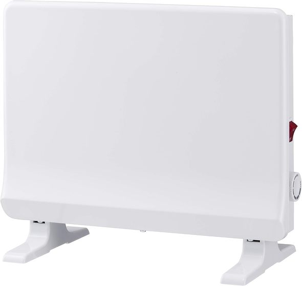 スリーアップ(Three Up)「ミニパネルヒーター ポカポカ暖 PHT-1731MW」