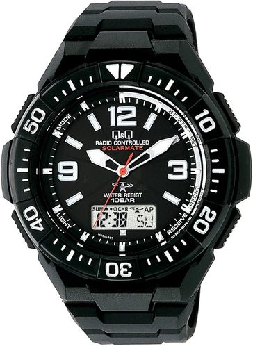 Q&Q(シチズン)MD06-305