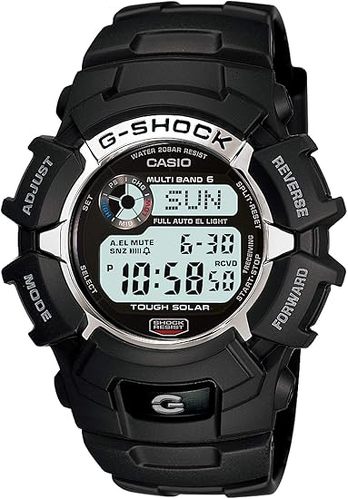 カシオ G-SHOCK GW-2310-1JF