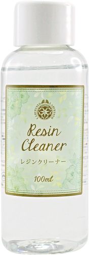 パジコ レジンクリーナー