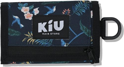 KiU（キウ）ウォーターリペレント ウォレット タイプ-A