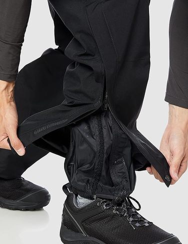 今売れているトレッキングパンツ：ザ・ノース・フェイス「マウンテンパンツ ユニセックス」