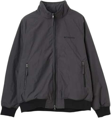 コロンビア ロードリバースボウルジャケット PM0300