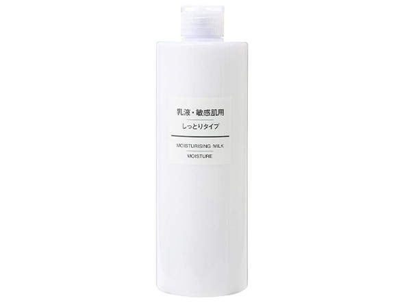 保湿クリーム・乳液
