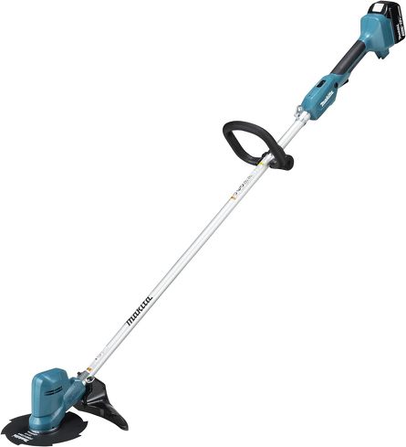 今売れている草刈り機：マキタ「200mm充電式草刈機 金属刃 18V3Ah バッテリー・充電器付 MUR194DWF」