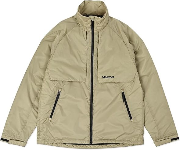 マーモット メサジャケット