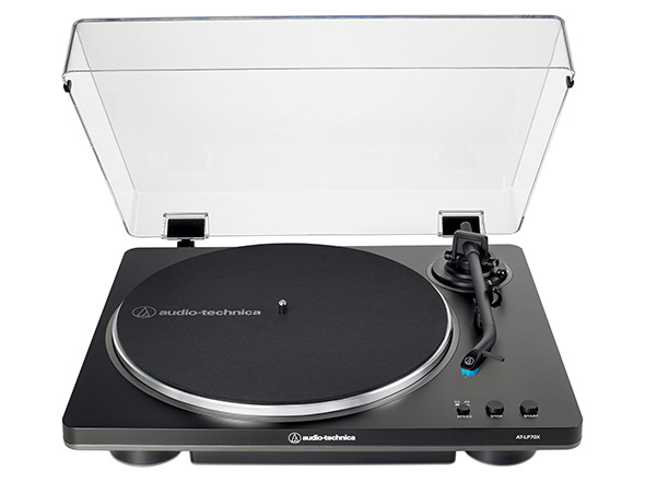レコードプレーヤー