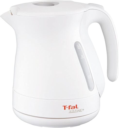 ティファール（T-fal）「ジャスティンプラス ホワイト KO340175」