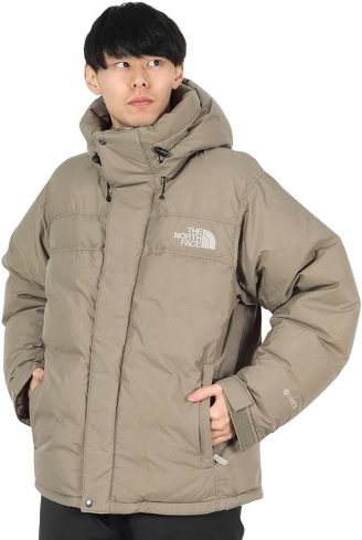 今売れているノースフェイスのアウター：「オルタレーションバフズジャケット」
