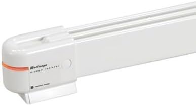 窓下ヒーター：森永エンジニアリング「森永ウインドーラジエーターW／R-1200W（ホワイト）」