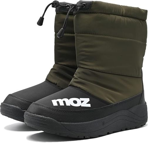 今売れている防寒ブーツ：モズ「防寒ブーツ MZ2673」