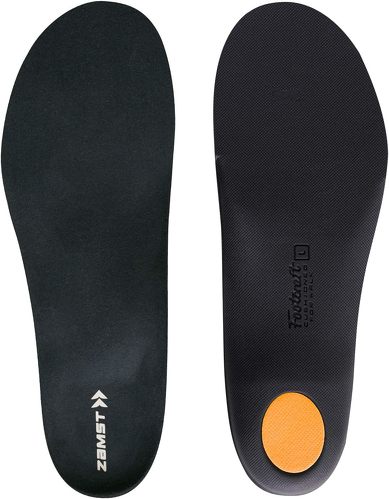 ザムスト Footcraft Cushioned for RUN