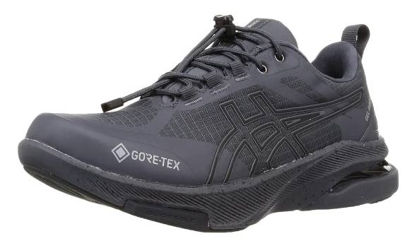 アシックス ゲルライドウォーク GORE-TEX