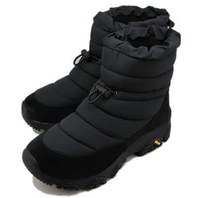メレル COLDPACK 3 ZERO THERMO TALL WATERPROOF
