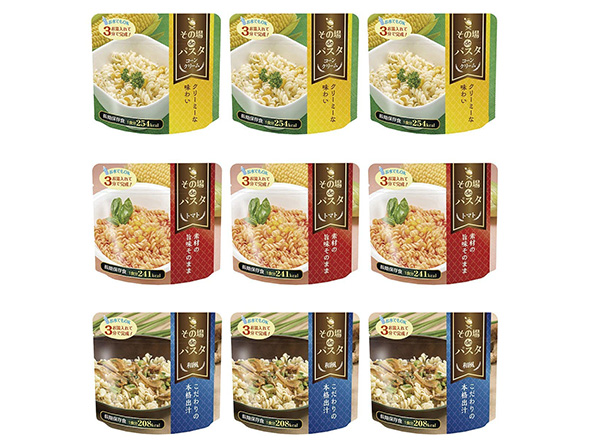 非常食