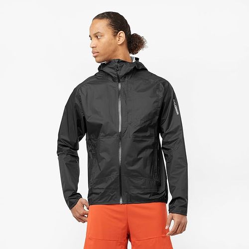 サロモン BONATTI WATERPROOF