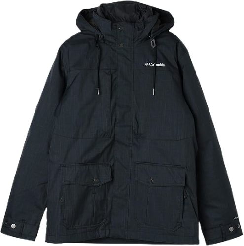 コロンビア ホライズンパインII インターチェンジジャケット