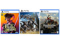 【PS5/PS4】新作ソフト発売スケジュール【2025年2月版】「モンスターハンターワイルズ」「龍が如く8外伝 Pirates in Hawaii」が登場！