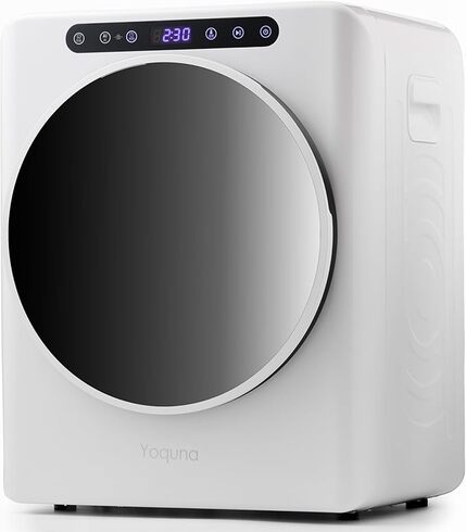 Yoquna「Moon Dry 衣類乾燥機 3kg」
