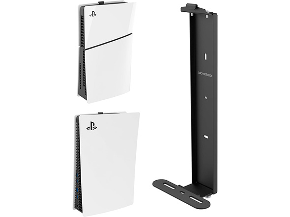 PS5本体用アクセサリ
