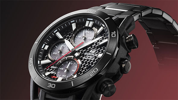 カシオ EDIFICE