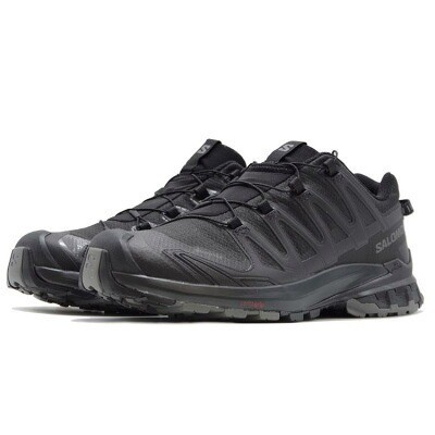 サロモン「X-ADVENTURE GORE-TEX」