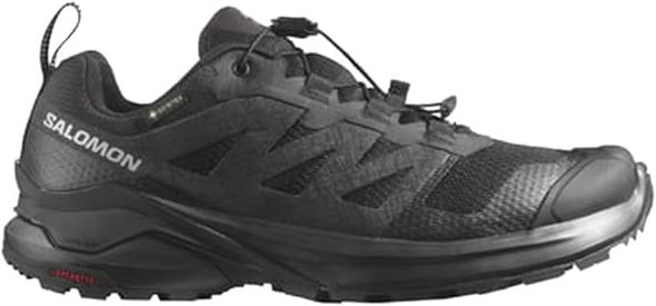 サロモン「X-ADVENTURE GORE-TEX」