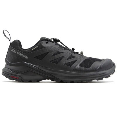 サロモン「X-ADVENTURE GORE-TEX」