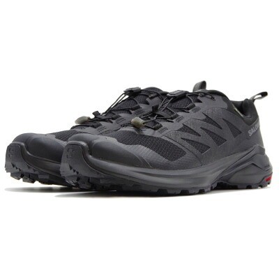 サロモン「X-ADVENTURE GORE-TEX」